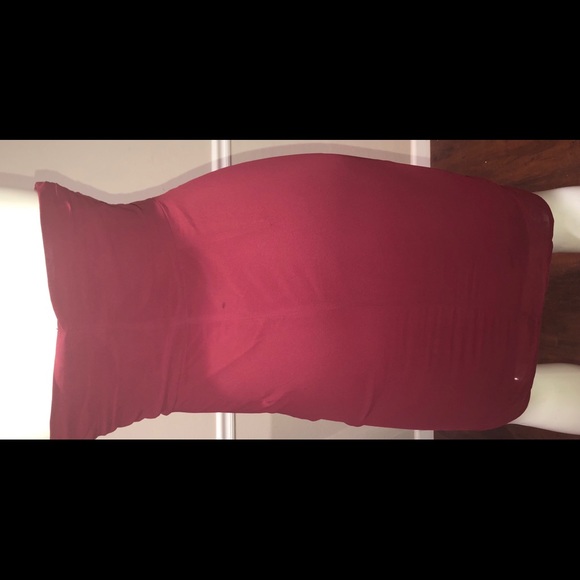 Evening “Night”  Halter Dress - Picture 6 of 7